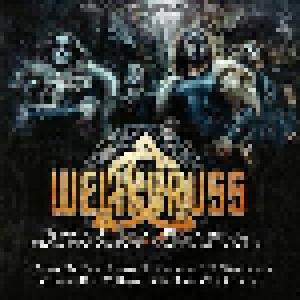 Welicoruss: Welicoruss - Cover