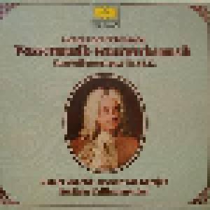 Georg Friedrich Händel: Wassermusik / Feuerwerksmusik / Concerti Grossi Op. 6 Nr. 5 & 12 - Cover