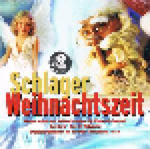 Schlager Weihnachtszeit 2 - Cover