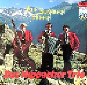 Hippacher Trio: Auf Sonnigen Höhen - Cover