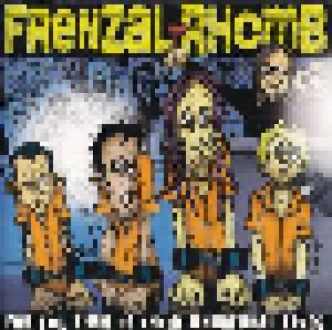 Frenzal Rhomb: For The Term Of Their Unnatural Lives - Cover