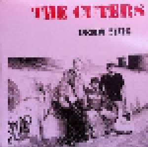 The Cuters: Demo 2016 - Cover