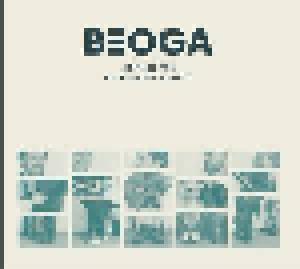 Beoga: Before We Change Our Mind - Cover
