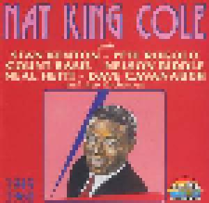 Nat King Cole: Nat King Cole 1949-1960 - Cover