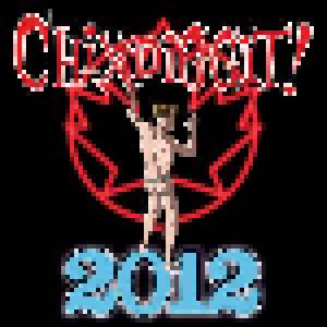 Chixdiggit!: 2012 - Cover