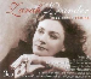 Zarah Leander: Erinnerungs-Edition - Cover