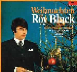 Heinz Schachtner, Roy Black: Weihnachten Mit Roy Black - Cover