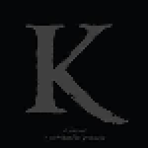 King 810: Petite Mort Or A Conversation With God, La - Cover