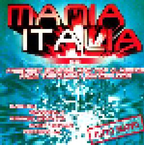 Mania Italia Sei - Cover