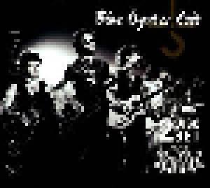Blue Öyster Cult: Legends - Cover