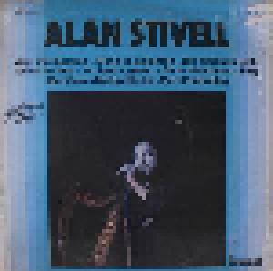 Alan Stivell: Alan Stivell - Cover