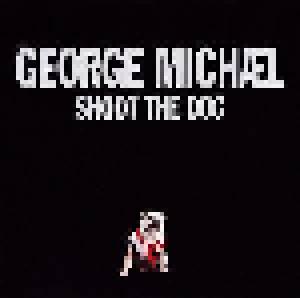 George Michael: Shoot The Dog - Cover