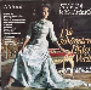 Felicia Weathers: Schönsten Lieder Der Welt, Die - Cover