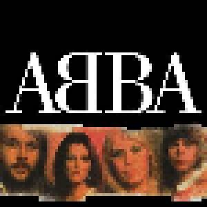 ABBA: Master Series - Cover