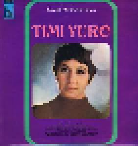 Timi Yuro: Great Performances - Cover