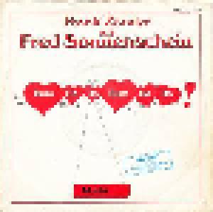 Fred Sonnenschein & Seine Freunde: Bum Da Da Bum Da Da - Cover