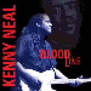 Kenny Neal: Bloodline - Cover