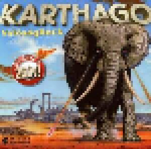 Karthago: ValóságRock - Cover