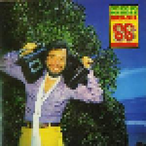 Sérgio Mendes: Brasil '88 - Cover