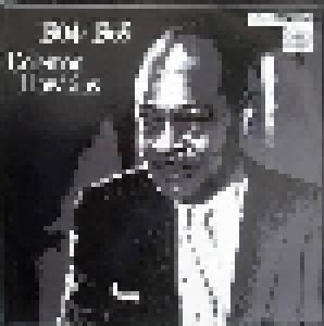 Coleman Hawkins: 1904 - 1969 - Cover