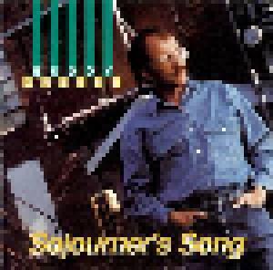 Buddy Greene: Sojourner's Song - Cover