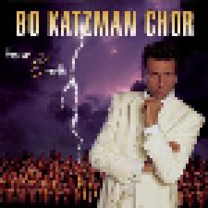 Bo Katzman Chor: Heaven & Earth - Cover