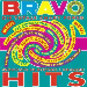 Bravo Hits - Cover