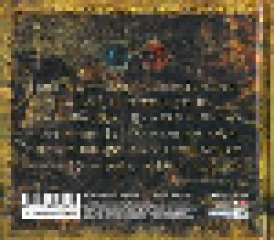 Vanden Plas: Beyond Daylight (CD) - Bild 2