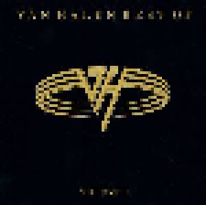 Cover - Van Halen: Best Of Volume 1