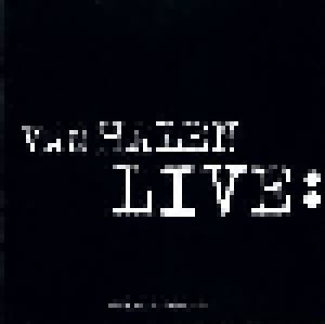 Van Halen: Live: Right Here, Right Now. (2-CD) - Bild 3