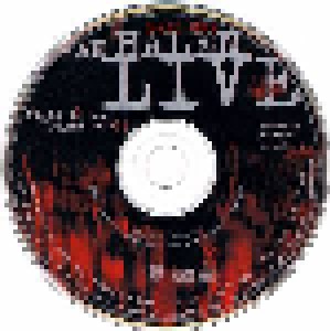 Van Halen: Live: Right Here, Right Now. (2-CD) - Bild 5