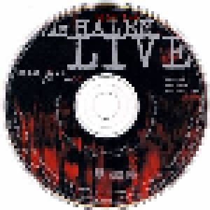 Van Halen: Live: Right Here, Right Now. (2-CD) - Bild 7