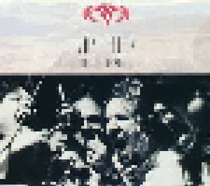 Van Halen: Top Of The World (Mini-CD / EP) - Bild 1