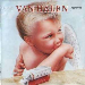 Cover - Van Halen: 1984