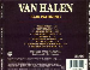 Van Halen: Fair Warning (CD) - Bild 5