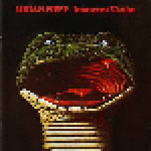 Uriah Heep: Innocent Victim (CD) - Bild 1