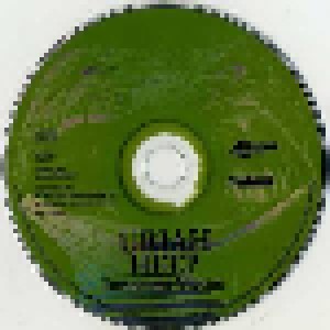 Uriah Heep: Innocent Victim (CD) - Bild 3