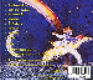 Uriah Heep: Firefly (CD) - Bild 2
