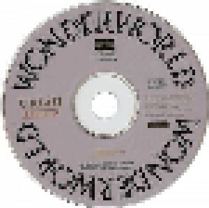 Uriah Heep: Wonderworld (CD) - Bild 10