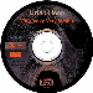Uriah Heep: Very 'eavy... Very 'umble (CD) - Bild 10