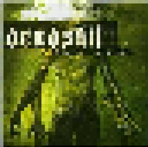 Cover - Deadsoil: Venom Divine, The