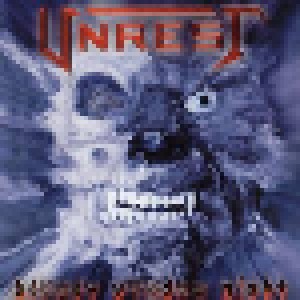 Unrest: Bloody Voodoo Night (CD) - Bild 1