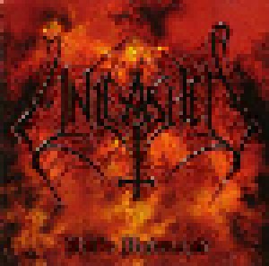 Cover - Unleashed: Hell's Unleashed