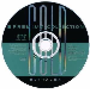 Ultravox: Premium Gold Collection (CD) - Bild 3