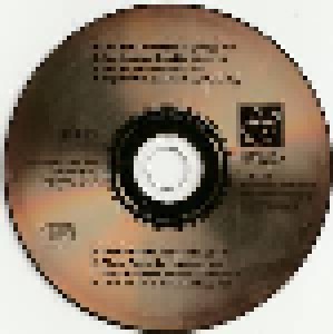 UFO: Lights Out (CD) - Bild 5