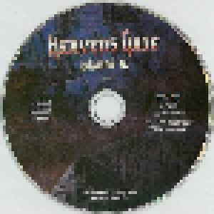 Heavens Gate: Planet E. (CD) - Bild 3