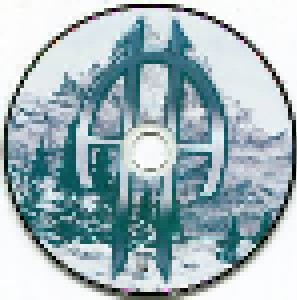 Sonata Arctica: Silence (CD) - Bild 3