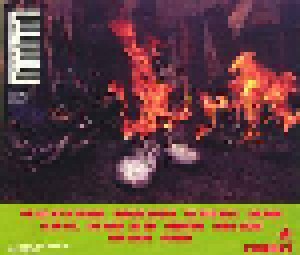 Exodus: Fabulous Disaster (CD) - Bild 4