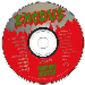 Exodus: Fabulous Disaster (CD) - Bild 5