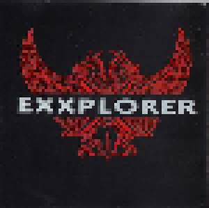 Exxplorer: A Recipe For Power (CD) - Bild 2